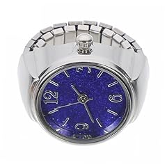 Togeval montre bague d'occasion  Livré partout en France