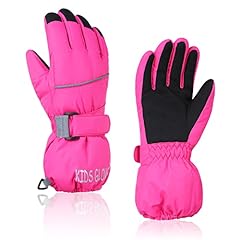 Kids waterproof winter for sale  Delivered anywhere in USA 