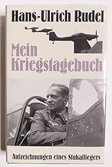 Kriegstagebuch aufzeichnungen  gebraucht kaufen  Wird an jeden Ort in Deutschland