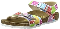 Birkenstock kids unisex gebraucht kaufen  Wird an jeden Ort in Deutschland