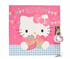 hello kitty friendship diary for sale  Delivered anywhere in UK
