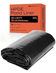 Maporch black waterproof for sale  Delivered anywhere in USA 