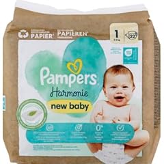 Pampers harmonie baby d'occasion  Livré partout en Belgiqu