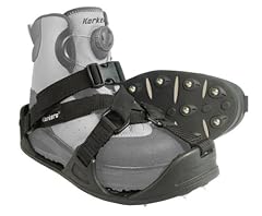 Korkers rocktrax cleated for sale  Delivered anywhere in USA 