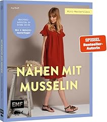 Mini masterclass nähen gebraucht kaufen  Wird an jeden Ort in Deutschland