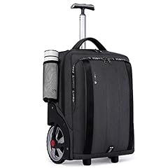 Rolling backpack travel for sale  Delivered anywhere in USA 