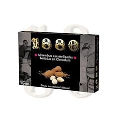 1880 amandes caramélisées d'occasion  Livré partout en France