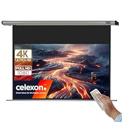 Celexon homecinema motor gebraucht kaufen  Wird an jeden Ort in Deutschland