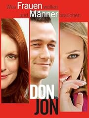 Don jon gebraucht kaufen  Wird an jeden Ort in Deutschland