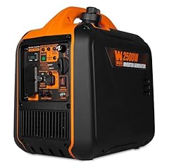Wen 2500 watt for sale  Delivered anywhere in USA 
