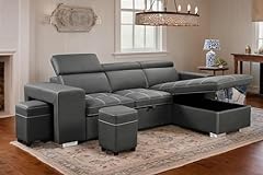 Thsuper modern sectional for sale  Delivered anywhere in USA 
