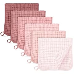 Unnivoll muslin cloths for sale  Delivered anywhere in UK