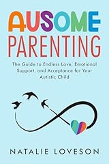 Ausome parenting guide for sale  Delivered anywhere in UK