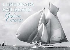 Legendary sailboats for sale  Delivered anywhere in UK