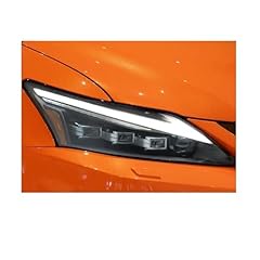 Huangtaogr car lights for sale  Delivered anywhere in UK