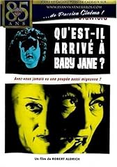Arrivé baby jane d'occasion  Livré partout en France