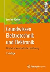 Grundwissen elektrotechnik ele gebraucht kaufen  Wird an jeden Ort in Deutschland