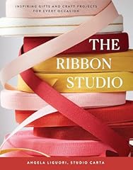 The ribbon studio gebraucht kaufen  Wird an jeden Ort in Deutschland