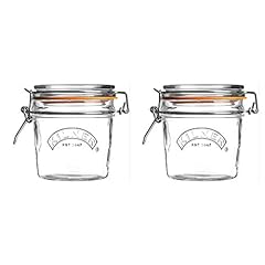 Kilner clip top for sale  Delivered anywhere in UK