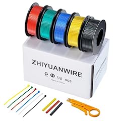 Gauge wire 328ft for sale  Delivered anywhere in USA 