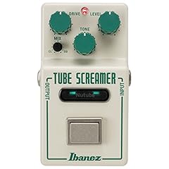 Ibanez nts tubescreamer for sale  Delivered anywhere in USA 