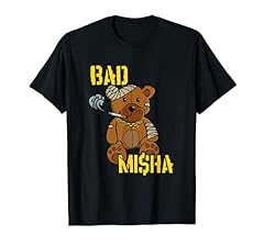 Bad misha bear for sale  Delivered anywhere in USA 