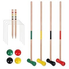 Gothink players croquet for sale  Delivered anywhere in USA 