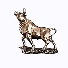 Stier statue deko gebraucht kaufen  Wird an jeden Ort in Deutschland