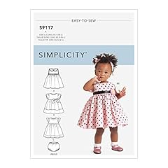 Simplicity sewing pattern for sale  Delivered anywhere in UK