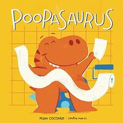 Poopasaurus toddler potty for sale  Delivered anywhere in USA 