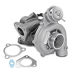 Frankberg turbocharger exhaust for sale  Delivered anywhere in UK