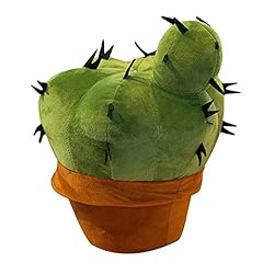Kaktus weiches kissen gebraucht kaufen  Wird an jeden Ort in Deutschland