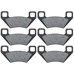 Brake pads arctic for sale  Delivered anywhere in USA 