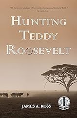 Hunting teddy roosevelt for sale  Delivered anywhere in USA 