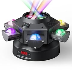 Moving head lights for sale  Delivered anywhere in USA 