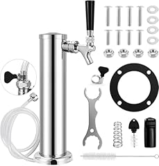 Draft beer tower for sale  Delivered anywhere in USA 
