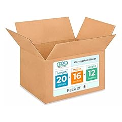 Large moving boxes for sale  Delivered anywhere in USA 