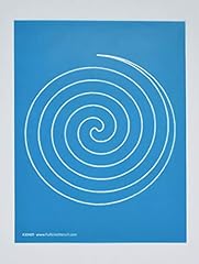 30409 spiral circle for sale  Delivered anywhere in USA 