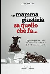 Mamma giustizia quello usato  Spedito ovunque in Italia 