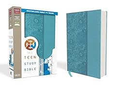 Nkjv teen study for sale  Delivered anywhere in USA 