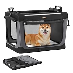 Feandrea collapsible dog for sale  Delivered anywhere in USA 