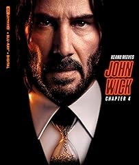 John wick chapter for sale  Delivered anywhere in USA 