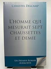 Homme mesurait chaussettes d'occasion  Livré partout en France