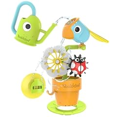 Yookidoo watering baby for sale  Delivered anywhere in UK