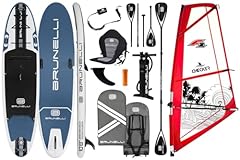 Brunelli windsurf woven usato  Spedito ovunque in Italia 