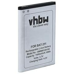 Vhbw akku kompatibel gebraucht kaufen  Wird an jeden Ort in Deutschland