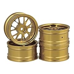 Mxfans golden aluminum for sale  Delivered anywhere in UK