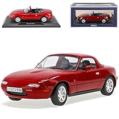Norev mazda mx5 gebraucht kaufen  Wird an jeden Ort in Deutschland
