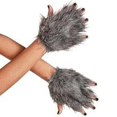 Wolf paws handschuhe gebraucht kaufen  Wird an jeden Ort in Deutschland