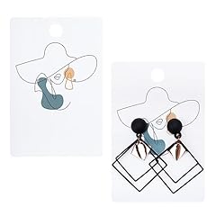 Anwyll earring cards for sale  Delivered anywhere in USA 